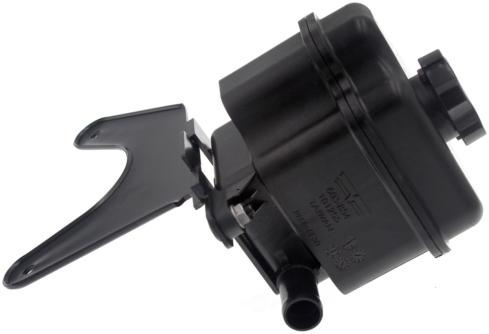 DORMAN OE SOLUTIONS - Power Steering Reservoir - DRE 603-854