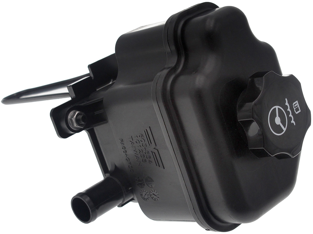 DORMAN OE SOLUTIONS - Power Steering Reservoir - DRE 603-854