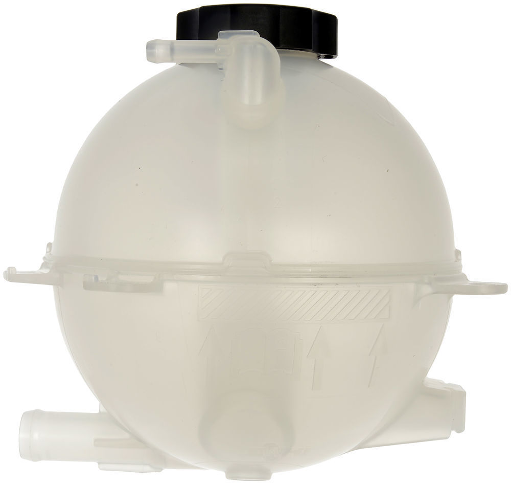 DORMAN OE SOLUTIONS - Engine Coolant Recovery Tank - DRE - 603-861