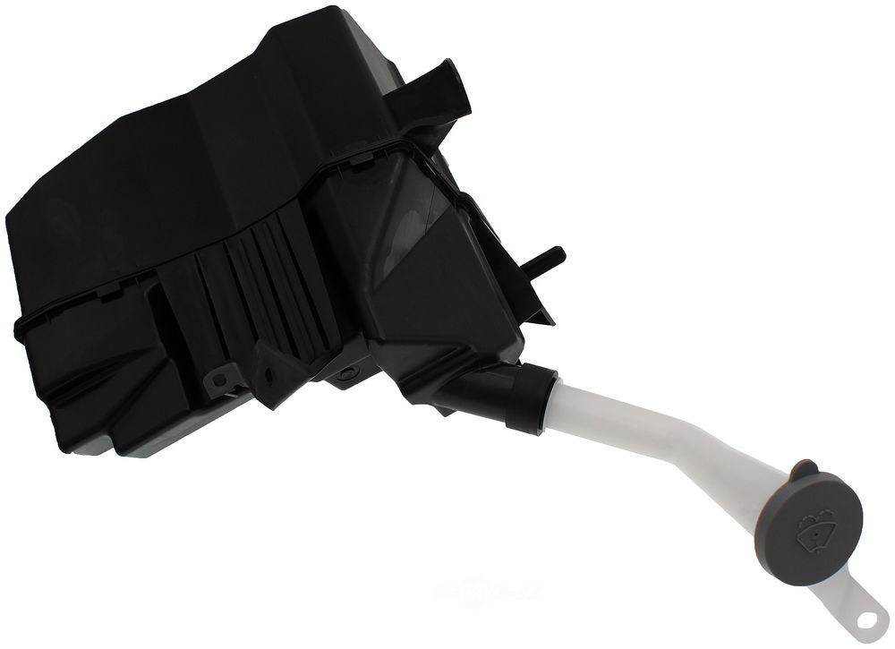 DORMAN OE SOLUTIONS - Windshield Washer Fluid Reservoir (Front) - DRE 603-863