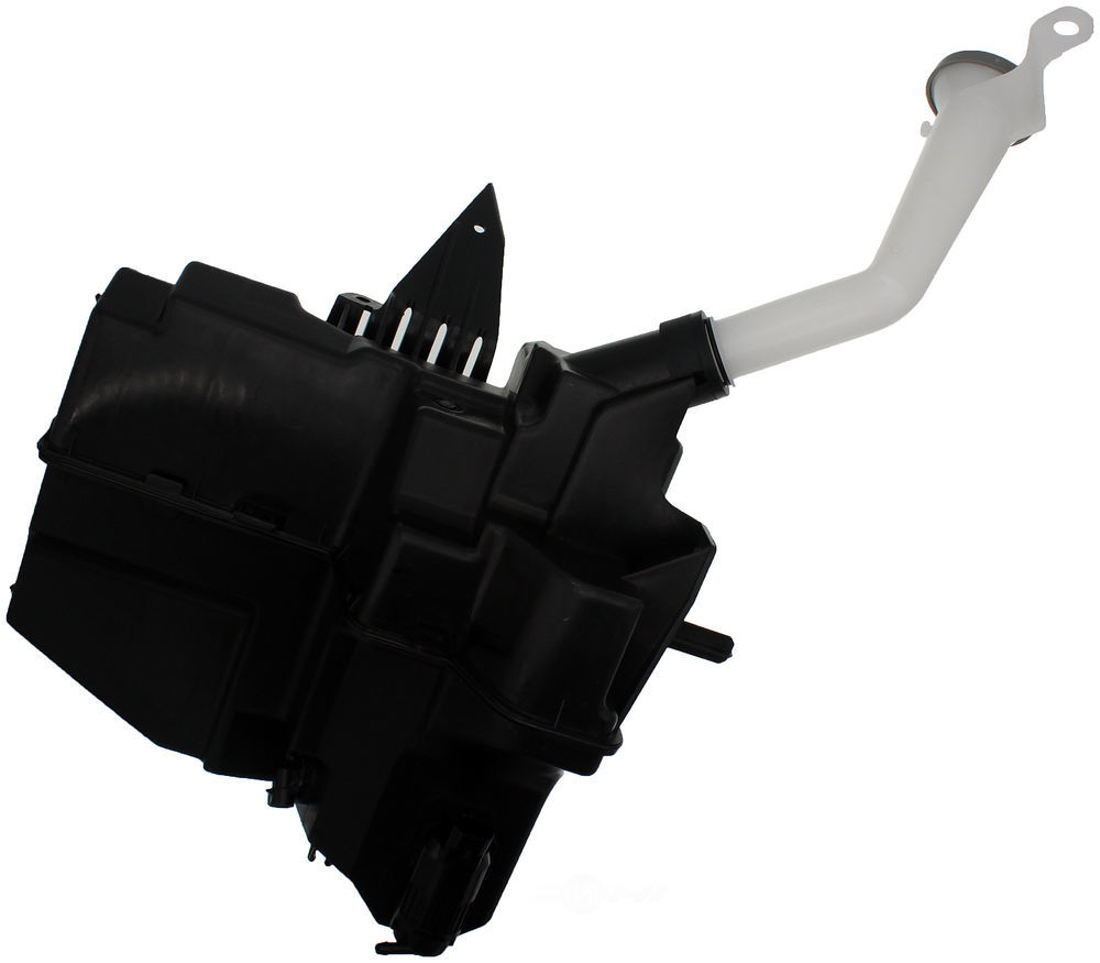 DORMAN OE SOLUTIONS - Windshield Washer Fluid Reservoir (Front) - DRE 603-863