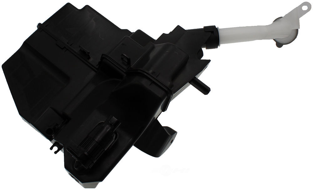 DORMAN OE SOLUTIONS - Windshield Washer Fluid Reservoir (Front) - DRE 603-863