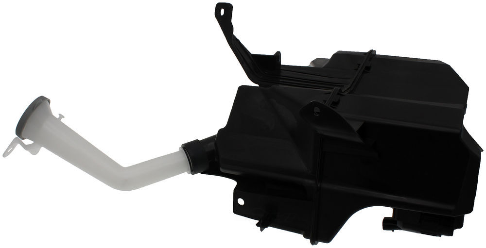 DORMAN OE SOLUTIONS - Windshield Washer Fluid Reservoir (Front) - DRE 603-863