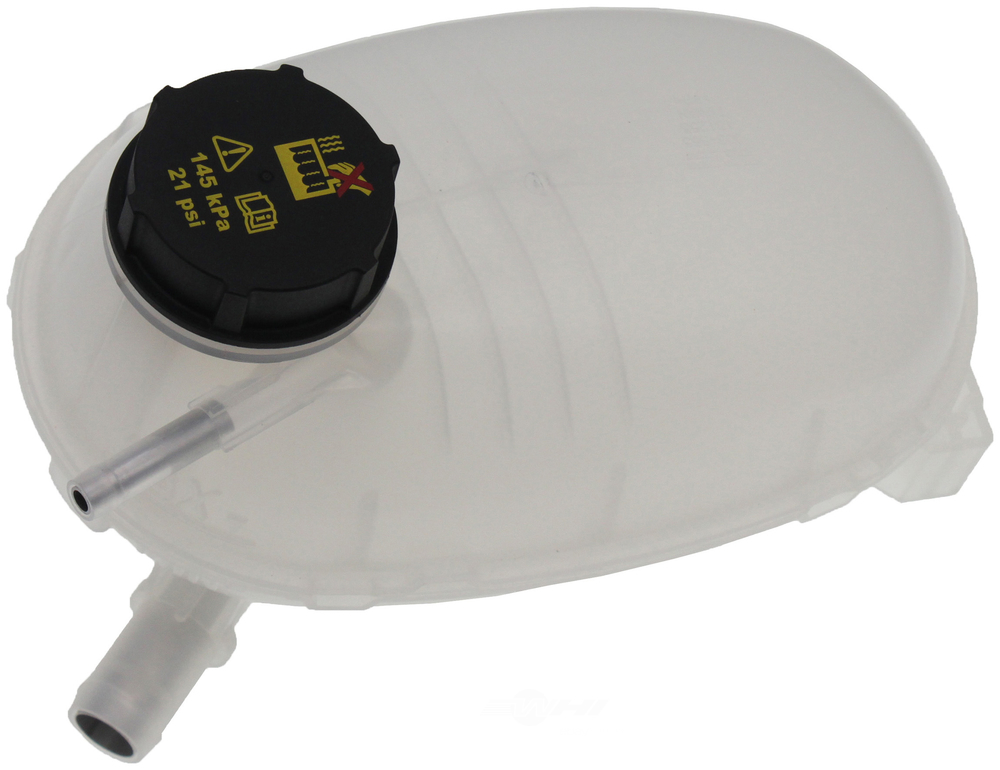 DORMAN OE SOLUTIONS - Engine Coolant Recovery Tank - DRE 603-865