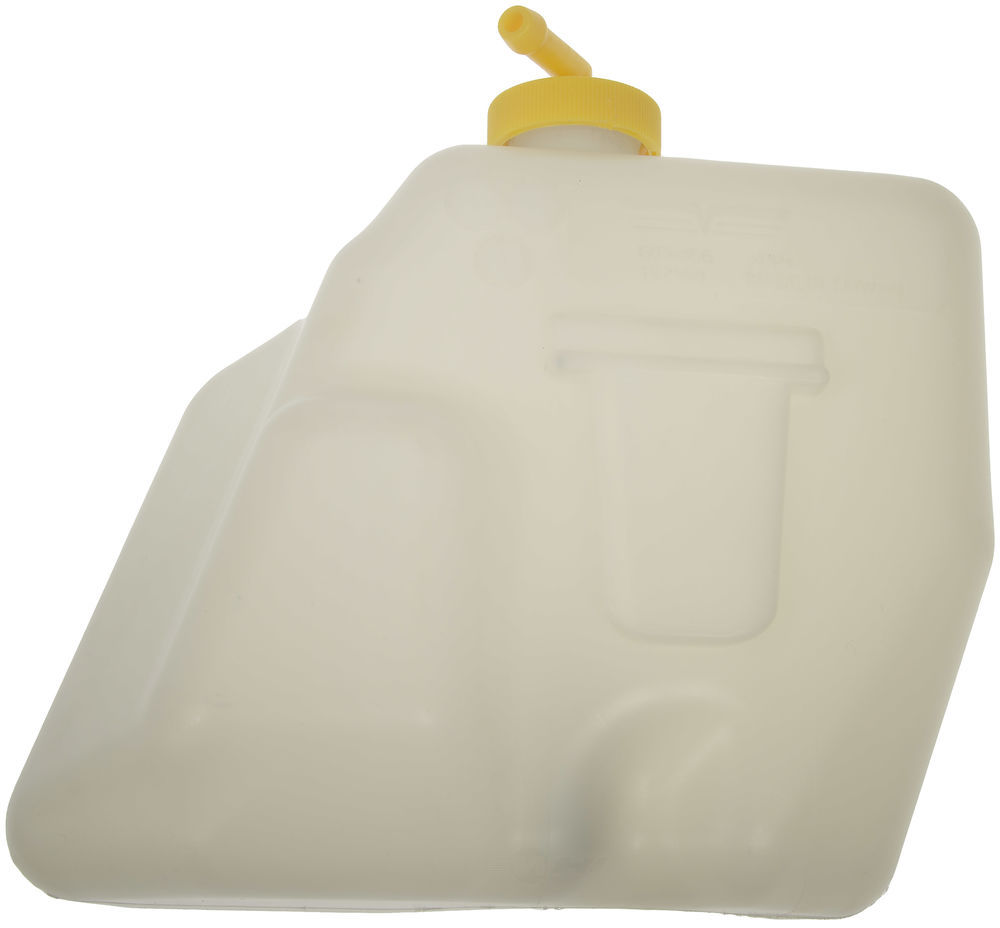DORMAN OE SOLUTIONS - Engine Coolant Recovery Tank - DRE 603-866