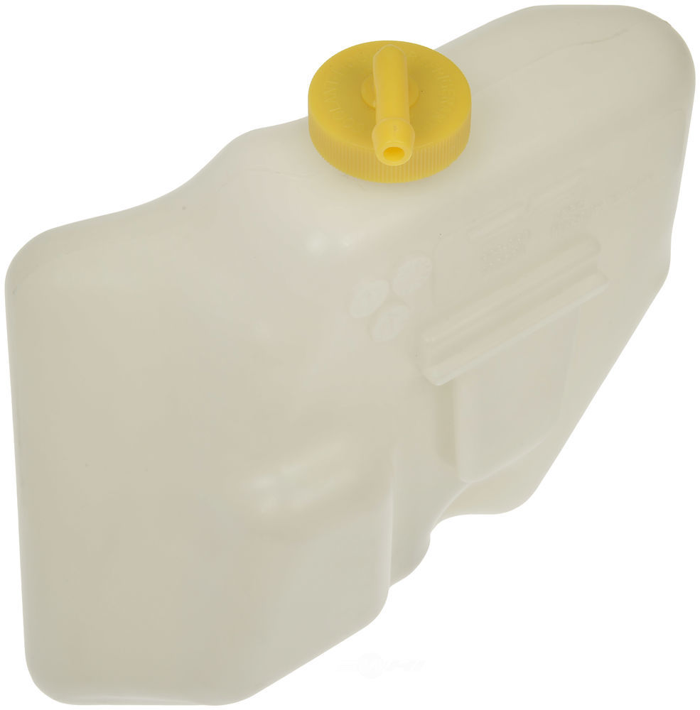 DORMAN OE SOLUTIONS - Engine Coolant Recovery Tank - DRE 603-866