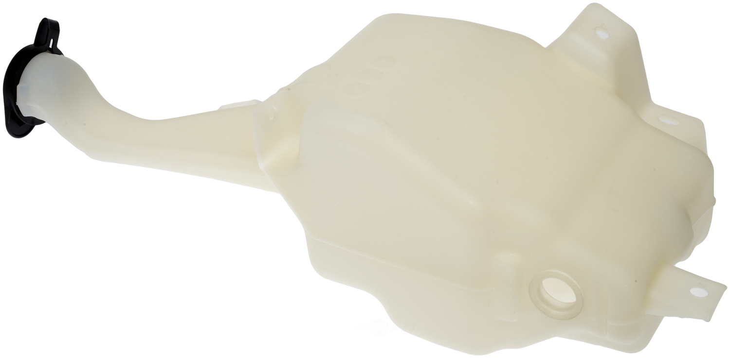 DORMAN OE SOLUTIONS - Windshield Washer Fluid Reservoir (Front) - DRE 603-871