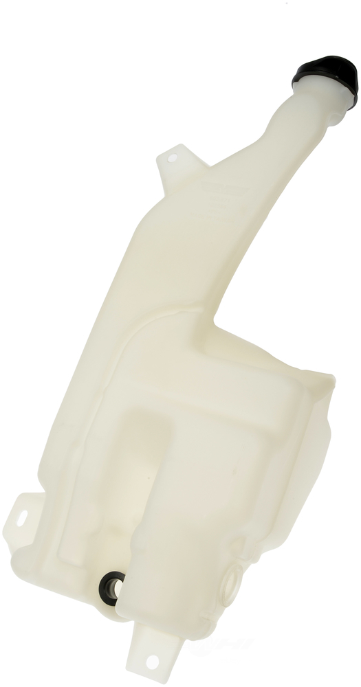 DORMAN OE SOLUTIONS - Windshield Washer Fluid Reservoir (Front) - DRE 603-871