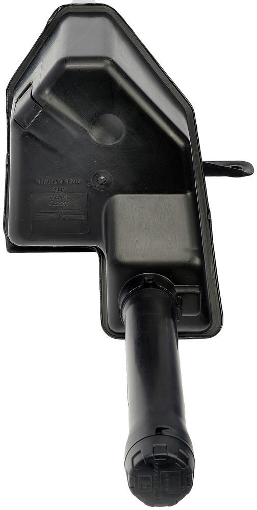 DORMAN OE SOLUTIONS - Engine Coolant Recovery Tank - DRE 603-875