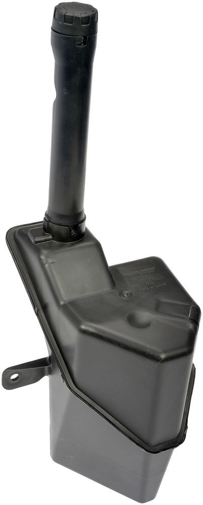 DORMAN OE SOLUTIONS - Engine Coolant Recovery Tank - DRE 603-875