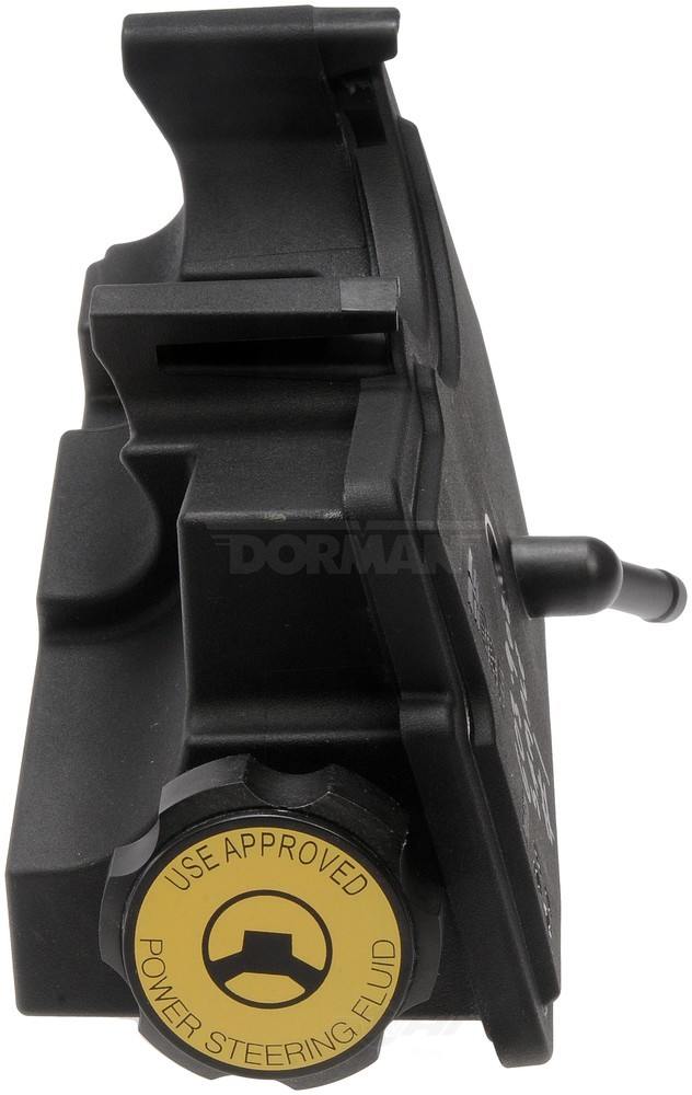 DORMAN OE SOLUTIONS - Power Steering Reservoir - DRE 603-902