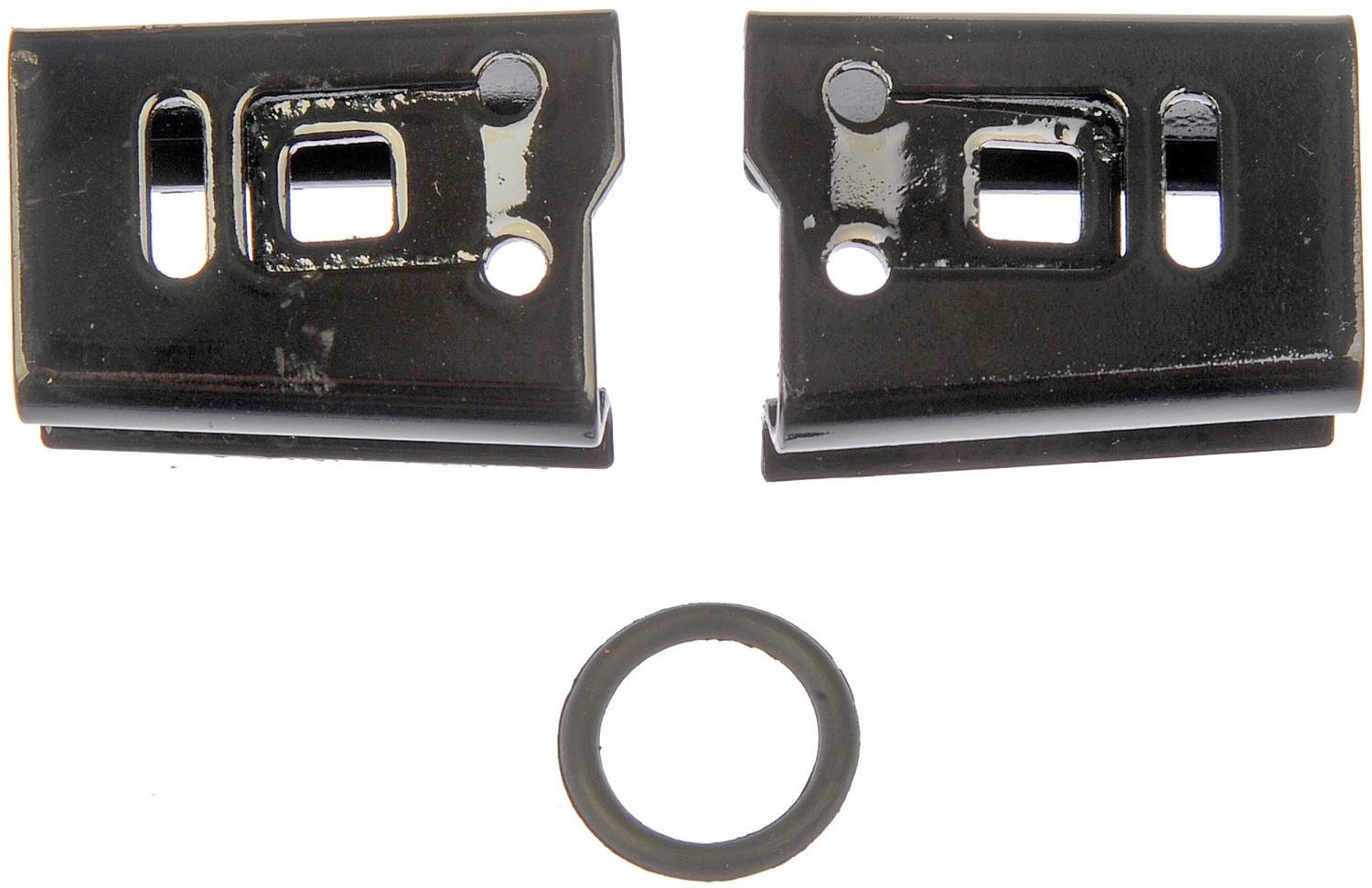 DORMAN OE SOLUTIONS - Power Steering Reservoir - DRE 603-904