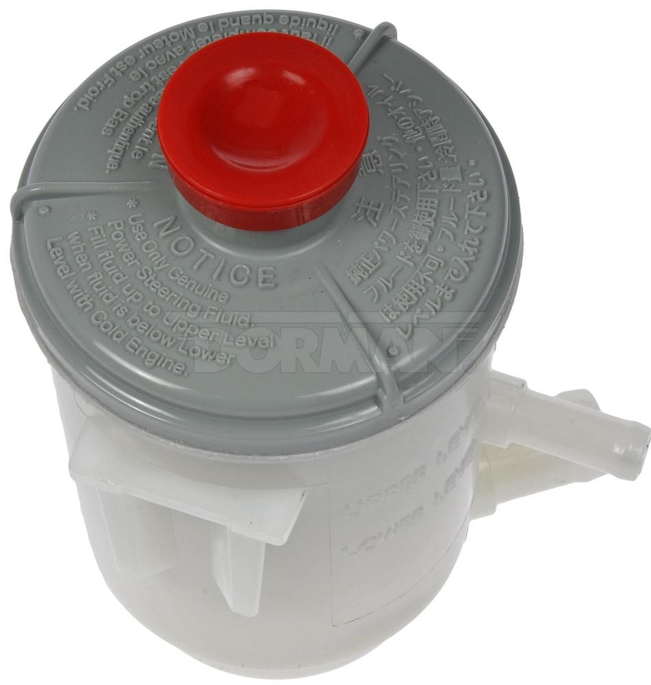 DORMAN OE SOLUTIONS - Power Steering Reservoir - DRE 603-952