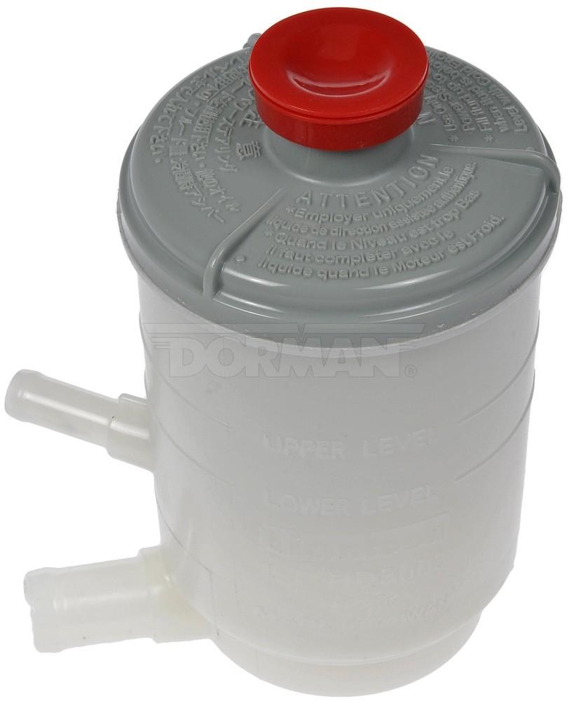 DORMAN OE SOLUTIONS - Power Steering Reservoir - DRE 603-952