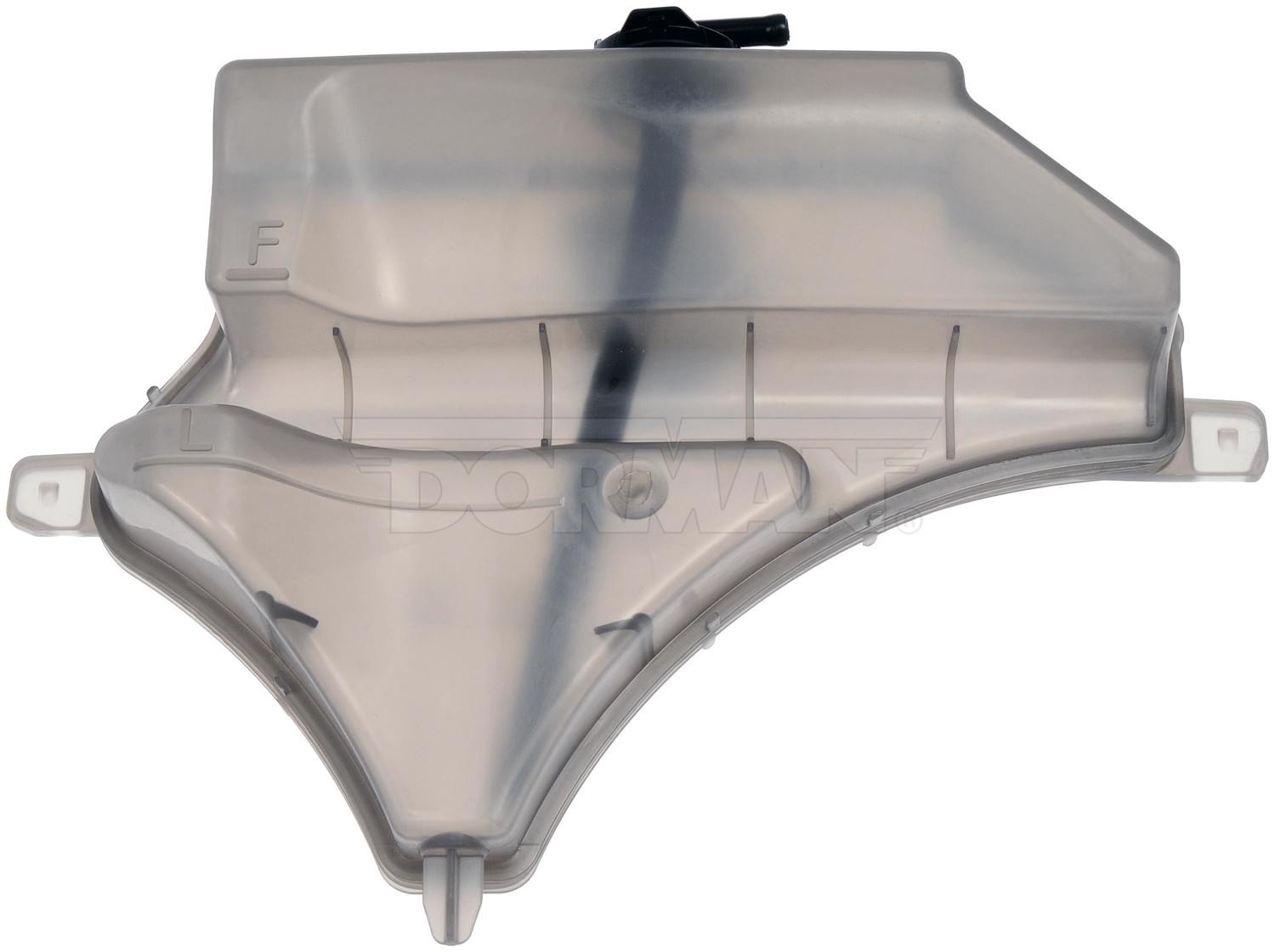 DORMAN OE SOLUTIONS - Engine Coolant Recovery Tank - DRE 603-963