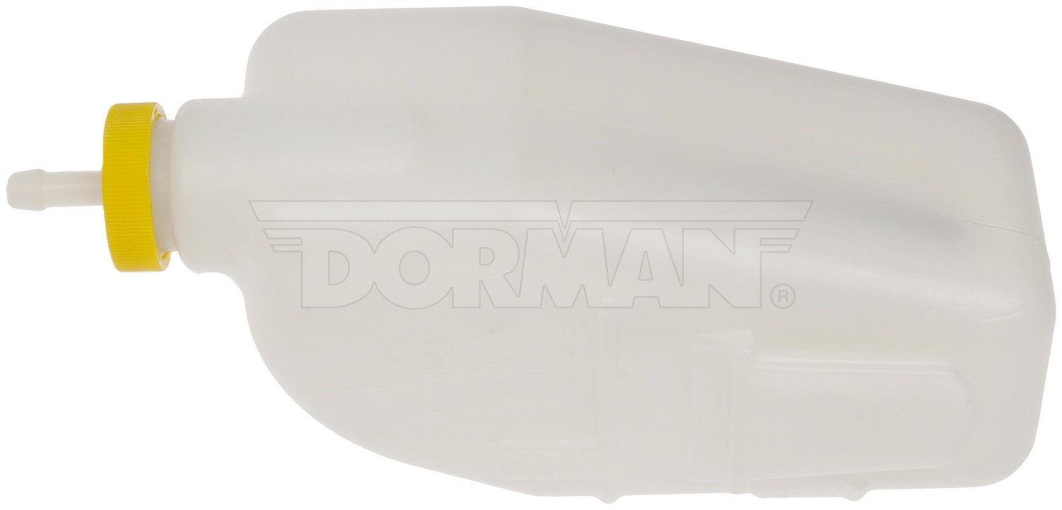 DORMAN OE SOLUTIONS - Engine Coolant Recovery Tank - DRE 603-966