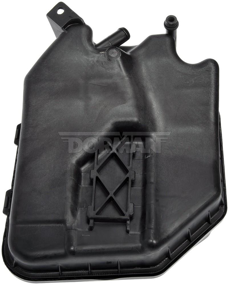 DORMAN OE SOLUTIONS - Engine Coolant Recovery Tank - DRE - 603-980