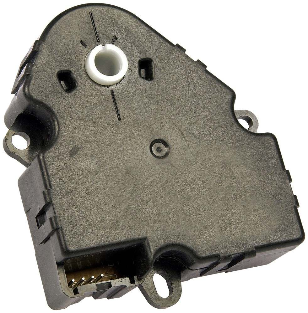 DORMAN OE SOLUTIONS - HVAC Heater Blend Door Actuator - DRE 604-100