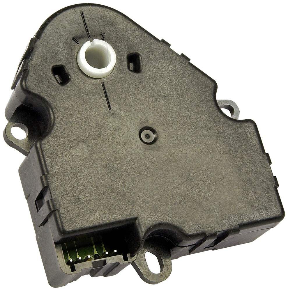 DORMAN OE SOLUTIONS - HVAC Heater Blend Door Actuator - DRE 604-102