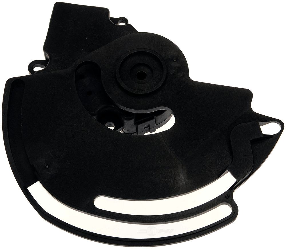 DORMAN OE SOLUTIONS - HVAC Heater Blend Door Actuator - DRE 604-113