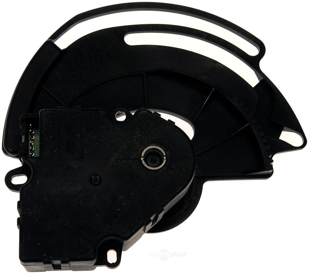 DORMAN OE SOLUTIONS - HVAC Heater Blend Door Actuator - DRE 604-113