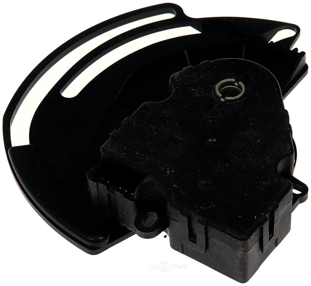 DORMAN OE SOLUTIONS - HVAC Heater Blend Door Actuator - DRE 604-113