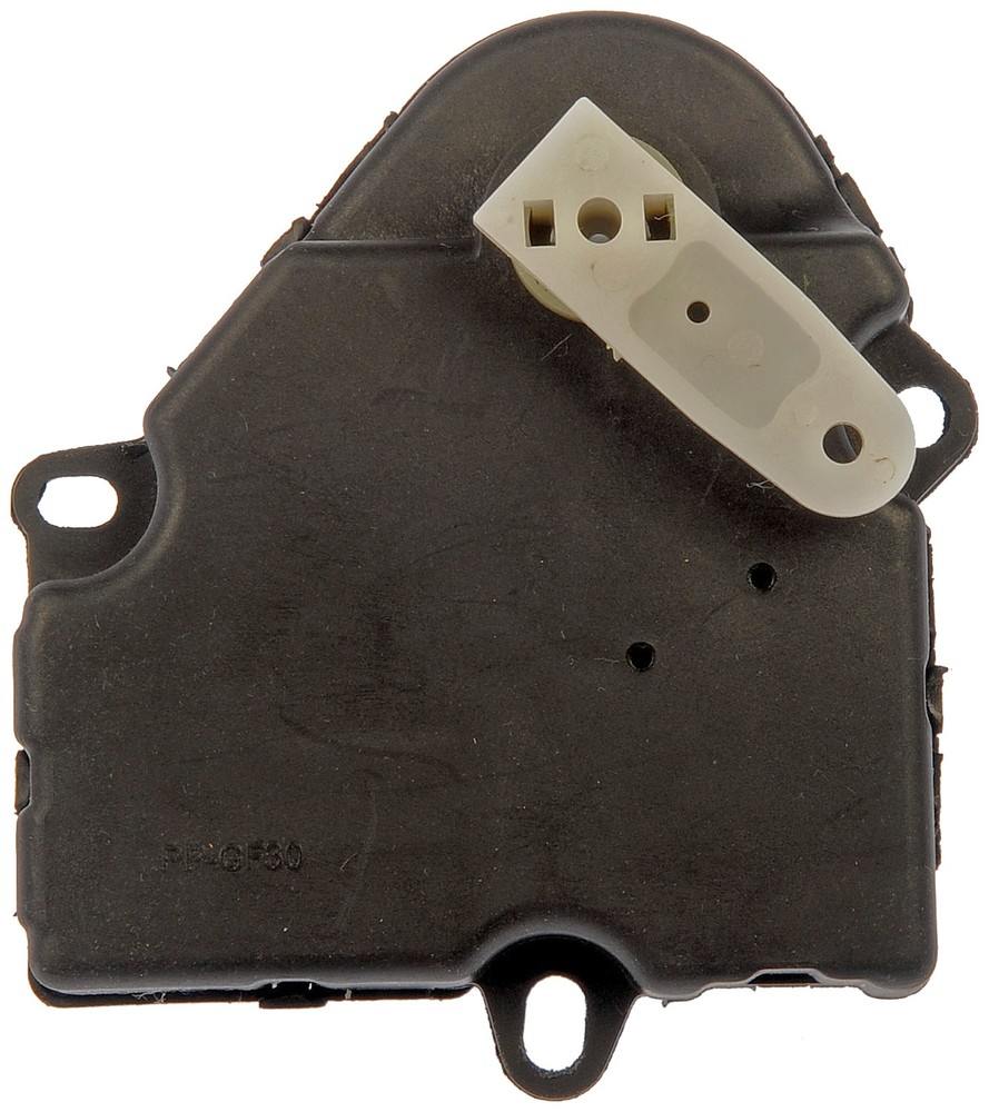 DORMAN OE SOLUTIONS - HVAC Heater Blend Door Actuator - DRE - 604-117