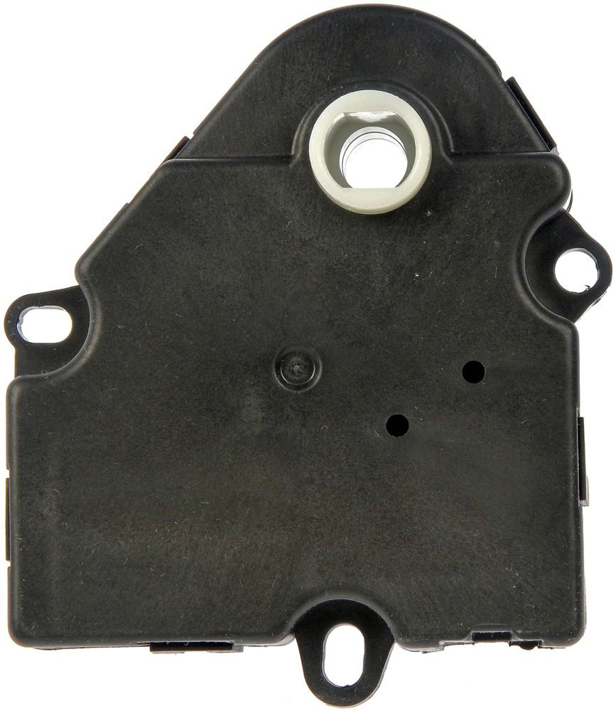 DORMAN OE SOLUTIONS - HVAC Heater Blend Door Actuator - DRE 604-124