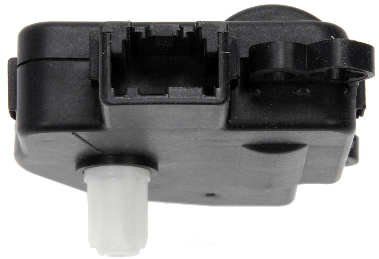 DORMAN OE SOLUTIONS - HVAC Heater Blend Door Actuator - DRE - 604-154