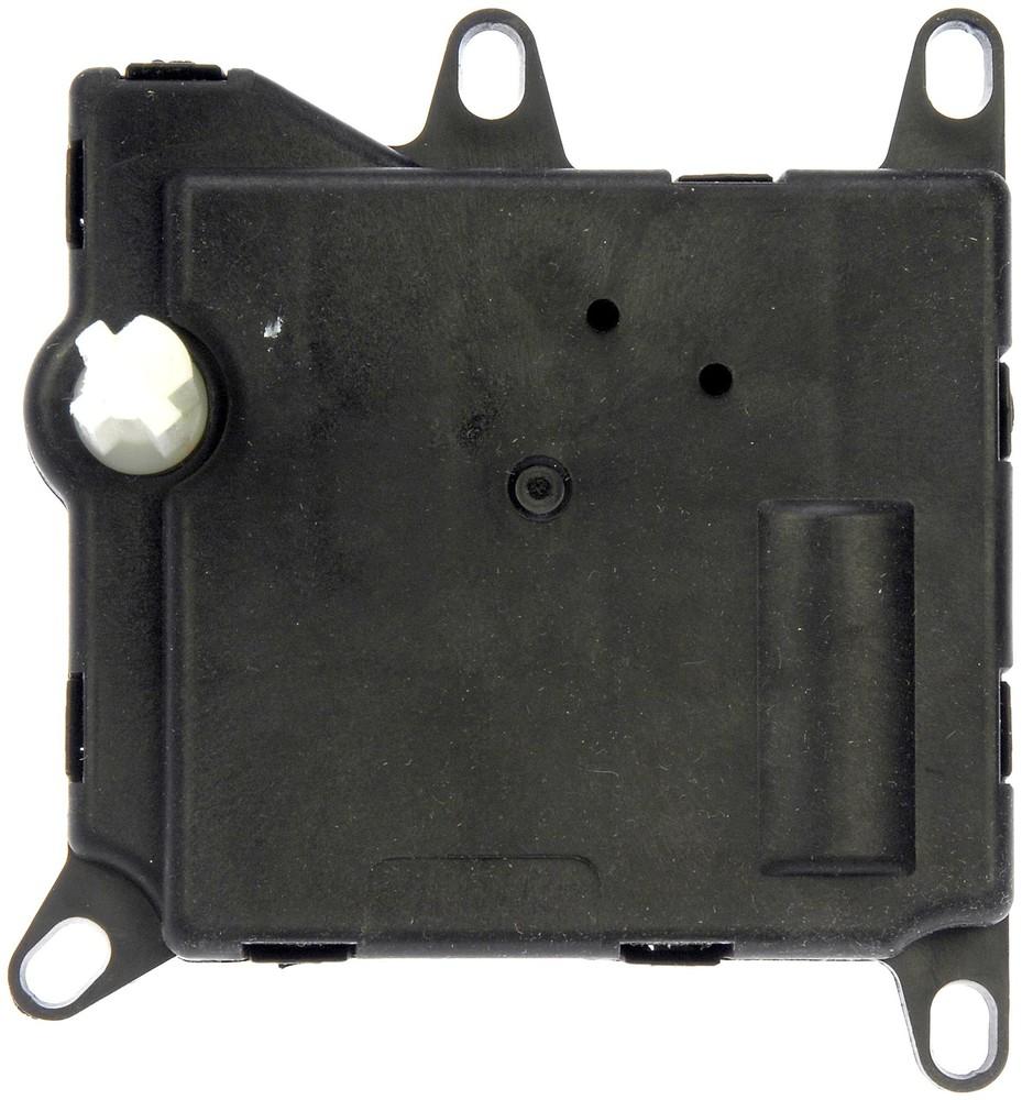 DORMAN OE SOLUTIONS - HVAC Heater Blend Door Actuator - DRE 604-206