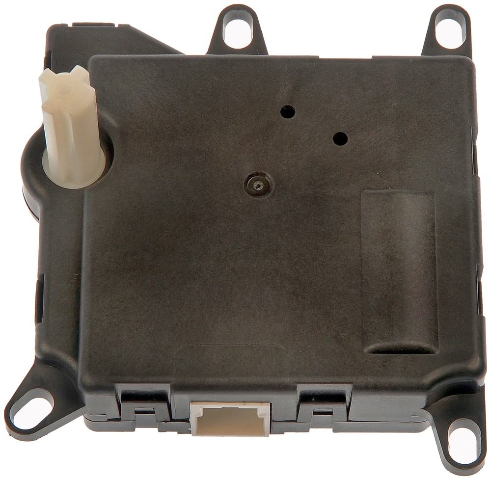 DORMAN OE SOLUTIONS - HVAC Heater Blend Door Actuator - DRE 604-209