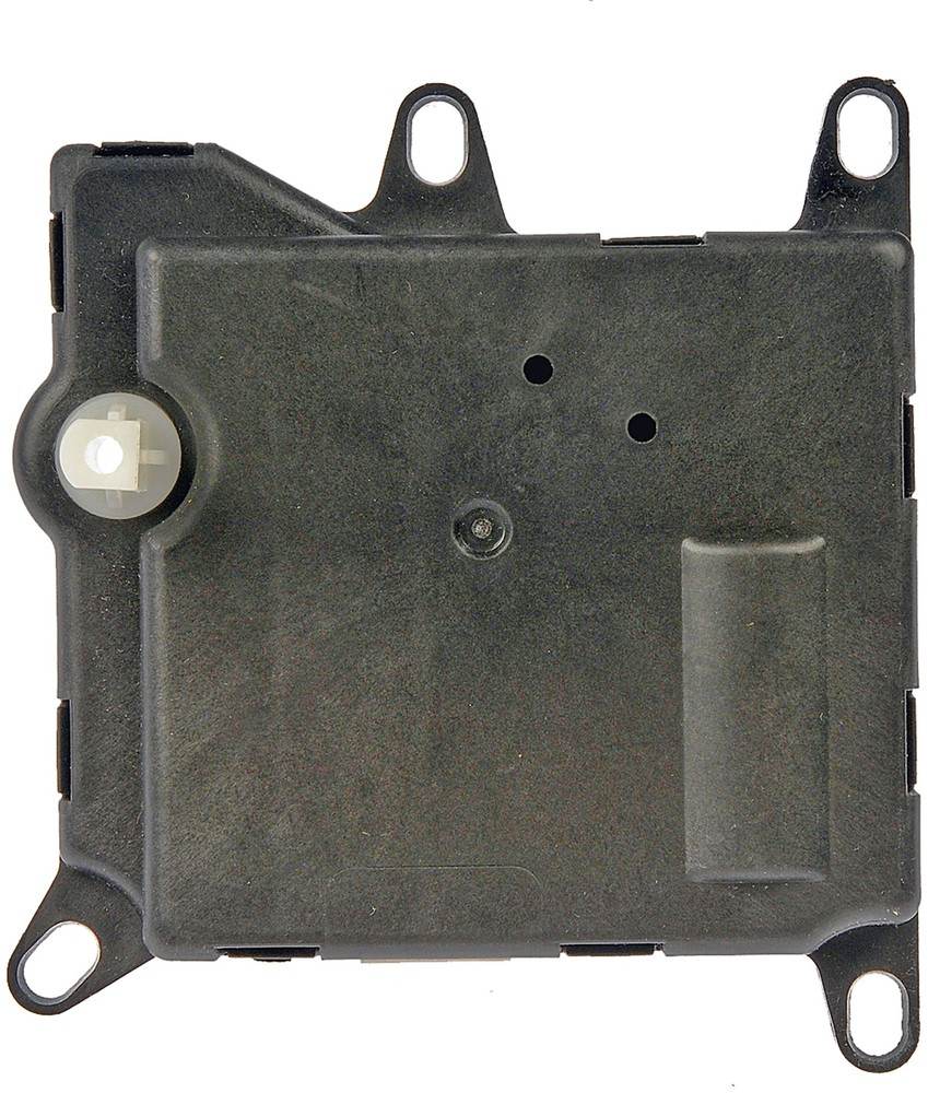 DORMAN OE SOLUTIONS - HVAC Heater Blend Door Actuator - DRE 604-211