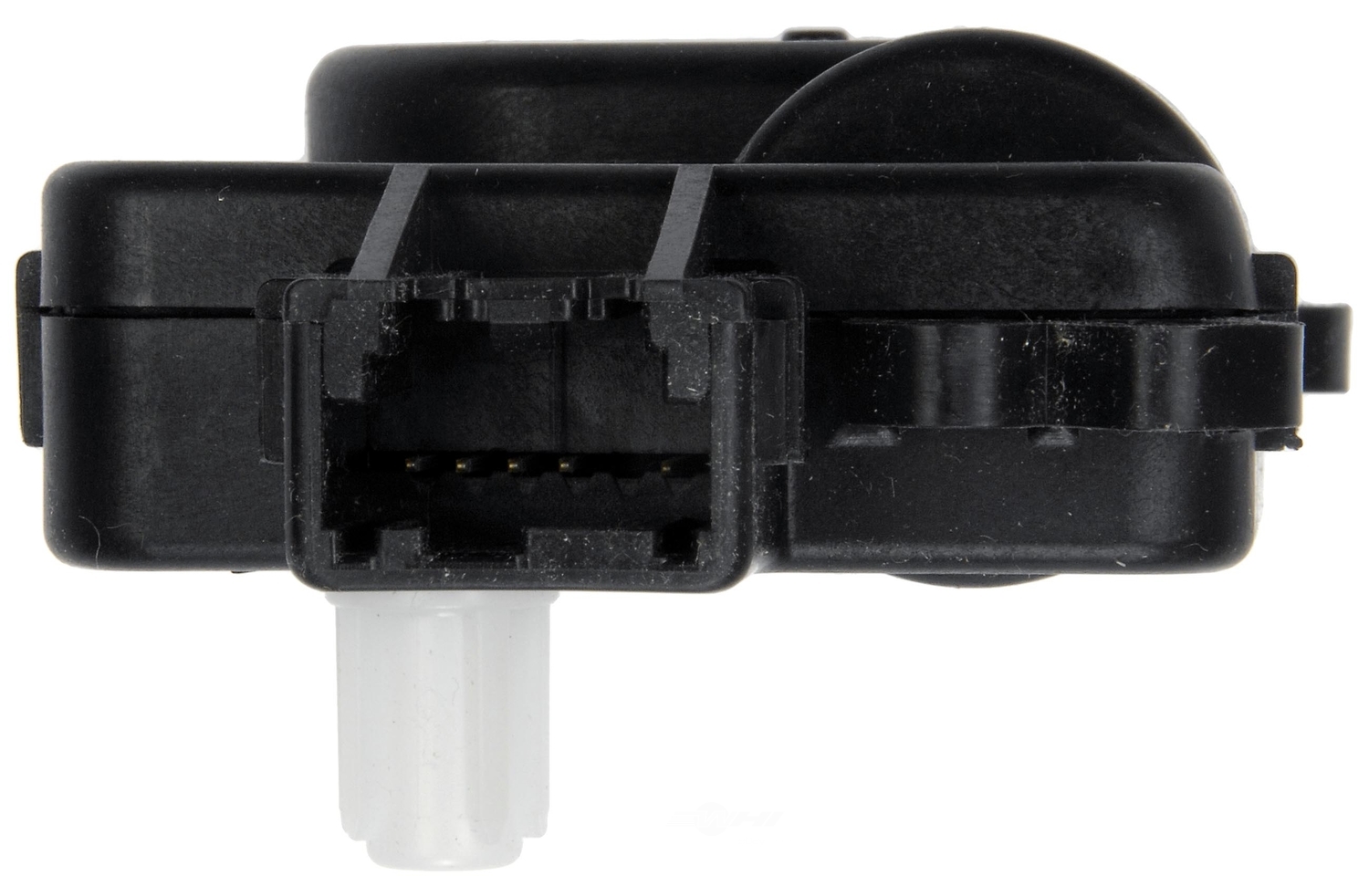DORMAN OE SOLUTIONS - HVAC Heater Blend Door Actuator - DRE - 604-231