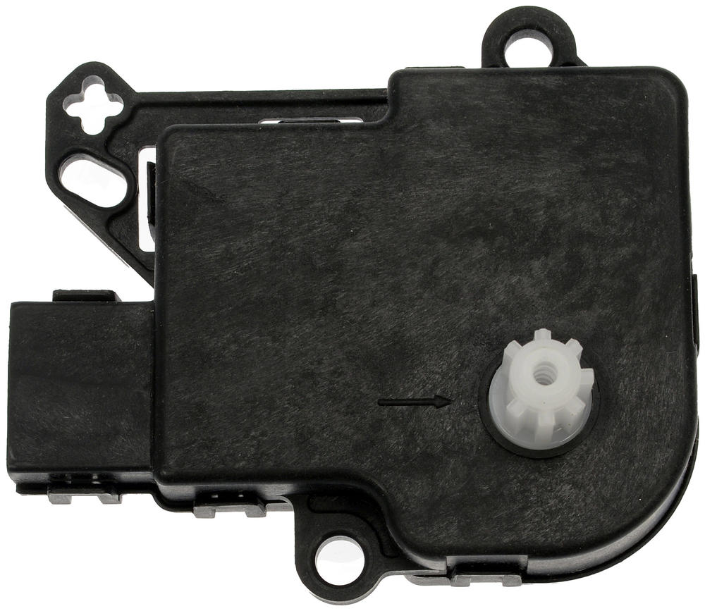 DORMAN OE SOLUTIONS - HVAC Heater Blend Door Actuator - DRE 604-234