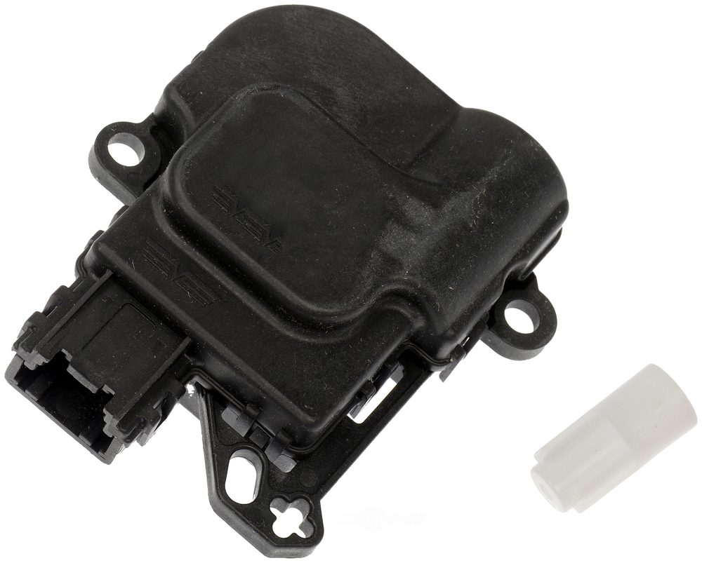 DORMAN OE SOLUTIONS - HVAC Heater Blend Door Actuator - DRE 604-234