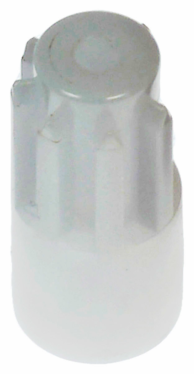 DORMAN OE SOLUTIONS - HVAC Heater Blend Door Actuator - DRE 604-234