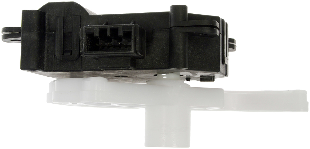 DORMAN OE SOLUTIONS - HVAC Heater Blend Door Actuator - DRE - 604-238