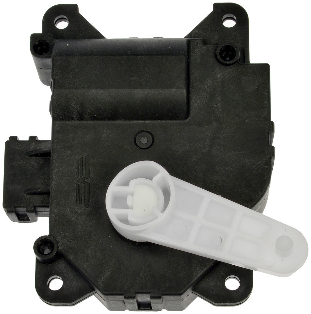 DORMAN OE SOLUTIONS - HVAC Heater Blend Door Actuator - DRE 604-239