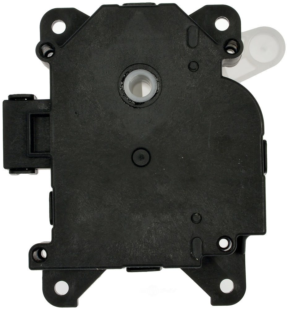 DORMAN OE SOLUTIONS - HVAC Heater Blend Door Actuator - DRE 604-239