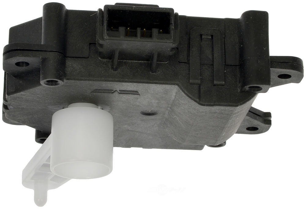 DORMAN OE SOLUTIONS - HVAC Heater Blend Door Actuator - DRE - 604-240