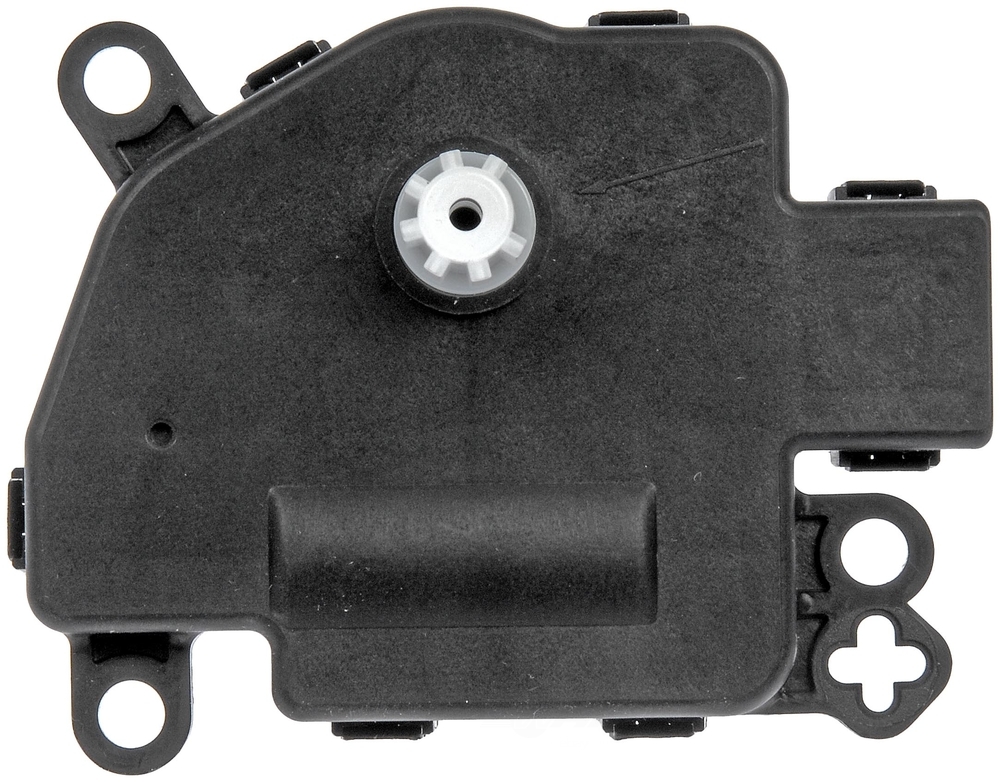 DORMAN OE SOLUTIONS - HVAC Heater Blend Door Actuator - DRE 604-242