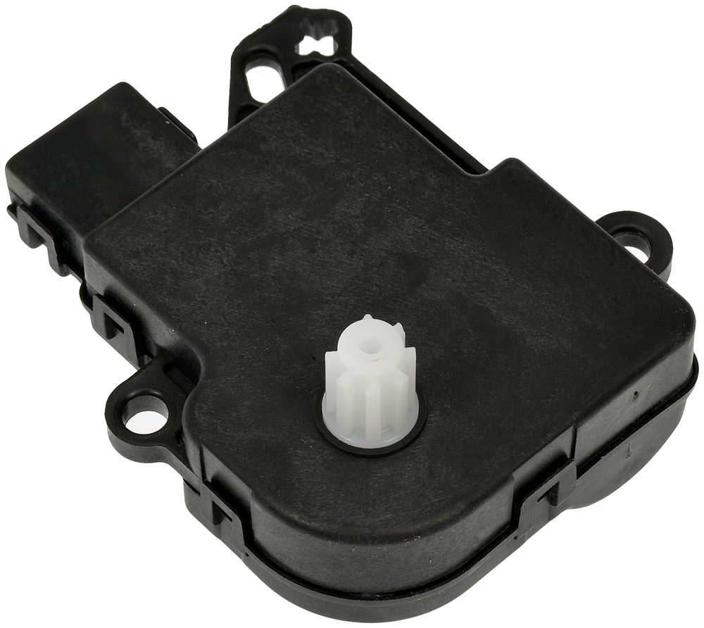 Air Door Actuator - Auxiliary