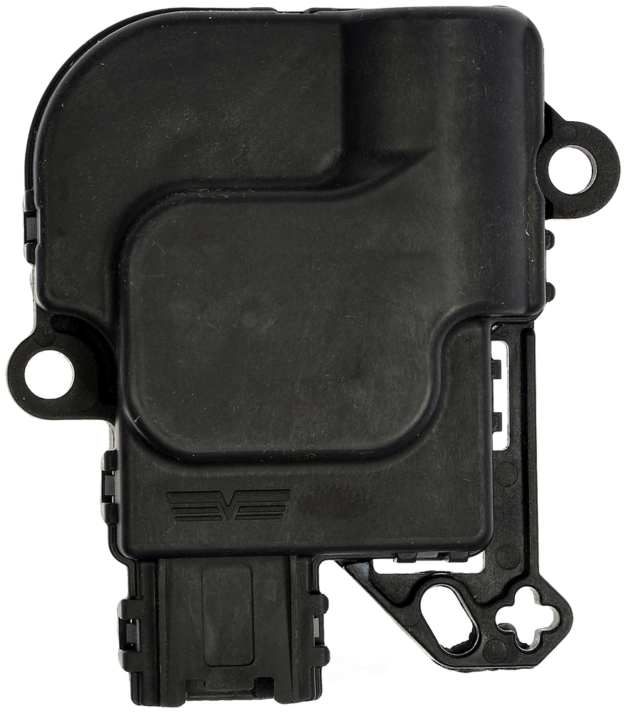 Air Door Actuator - Auxiliary