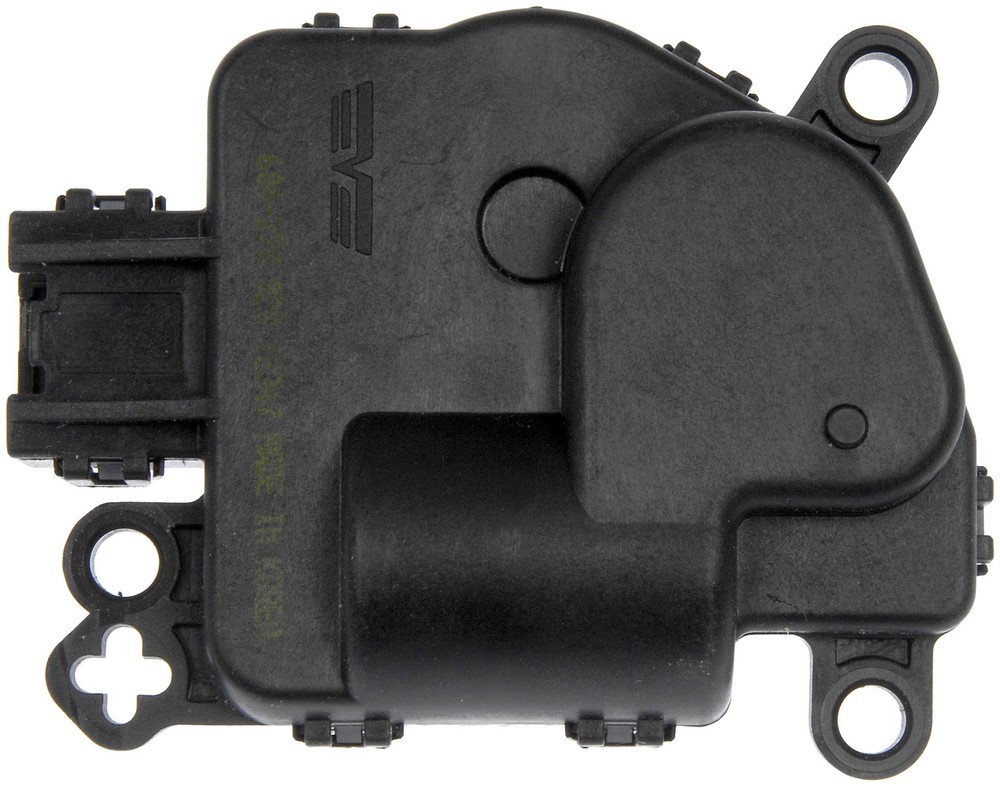 DORMAN OE SOLUTIONS - HVAC Heater Blend Door Actuator - DRE - 604-270