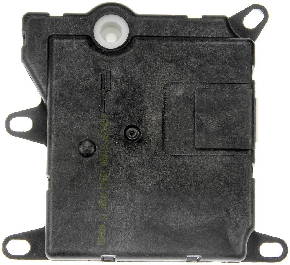 DORMAN OE SOLUTIONS - HVAC Heater Blend Door Actuator (Lower Main) - DRE 604-277