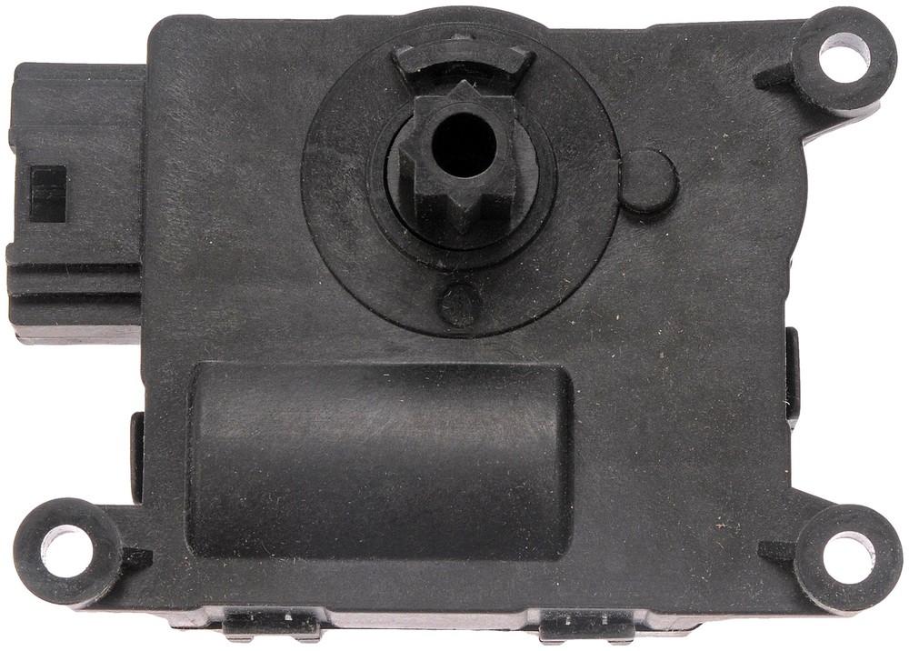 DORMAN OE SOLUTIONS - HVAC Heater Blend Door Actuator - DRE 604-280