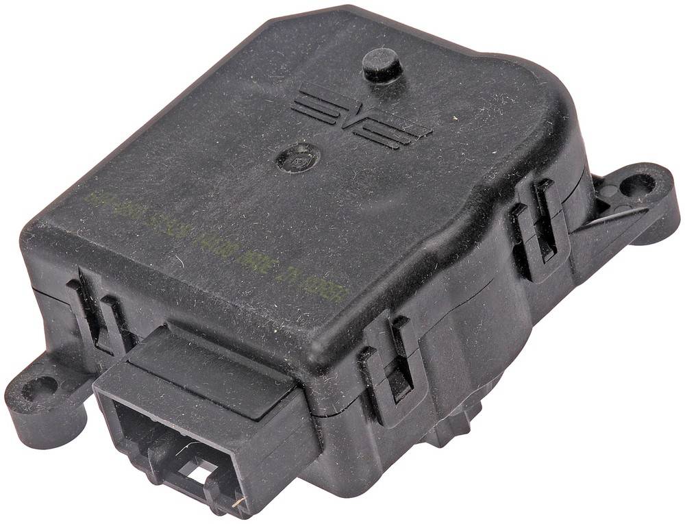 DORMAN OE SOLUTIONS - HVAC Heater Blend Door Actuator - DRE 604-280