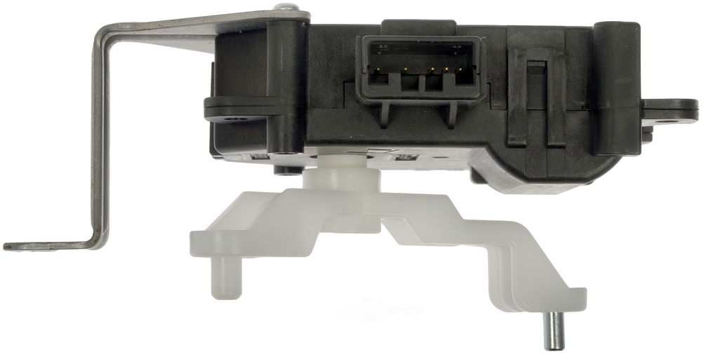DORMAN OE SOLUTIONS - HVAC Heater Blend Door Actuator - DRE - 604-285