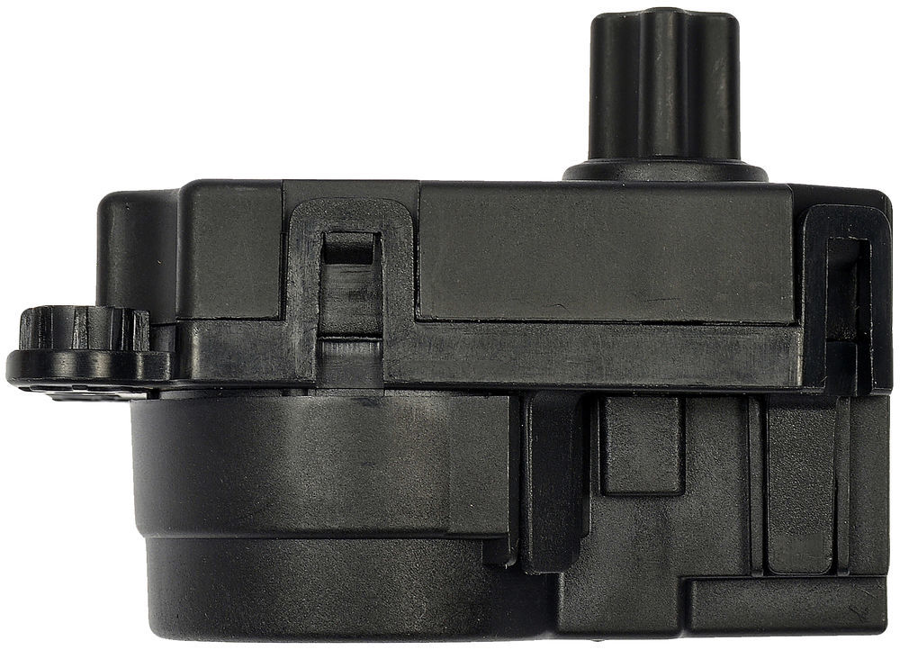 DORMAN OE SOLUTIONS - HVAC Heater Blend Door Actuator (Main) - DRE 604-346