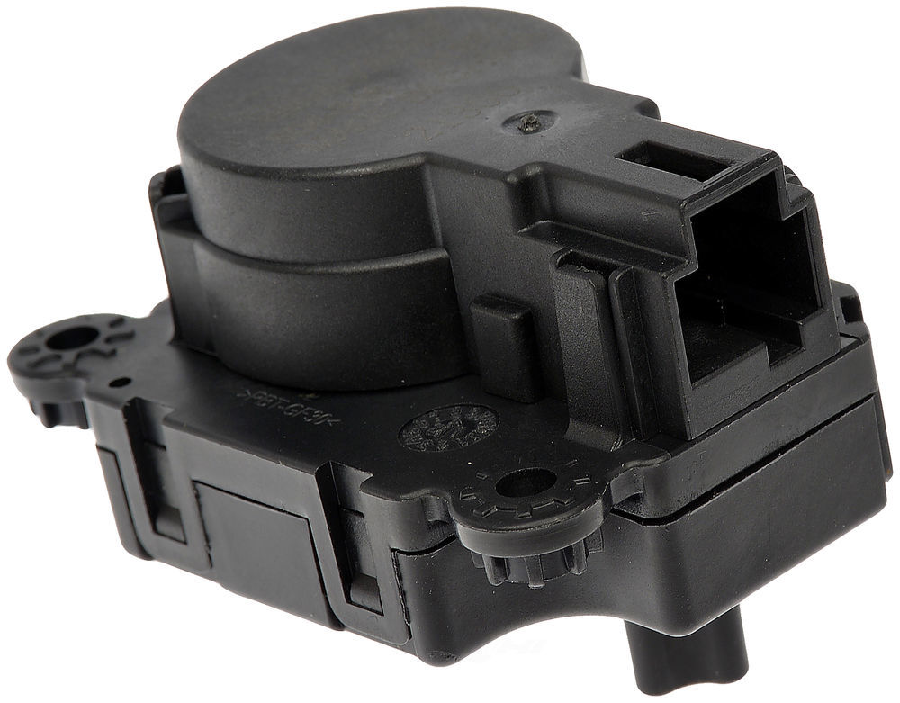 DORMAN OE SOLUTIONS - HVAC Heater Blend Door Actuator (Main) - DRE 604-346